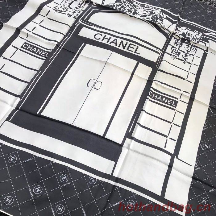 Chanel Scarf CHC00107 Chanel Scarf CHC00107