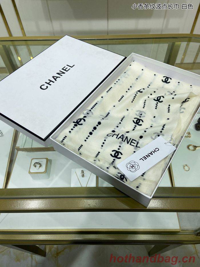 Chanel Scarf CHC00133 Chanel Scarf CHC00133