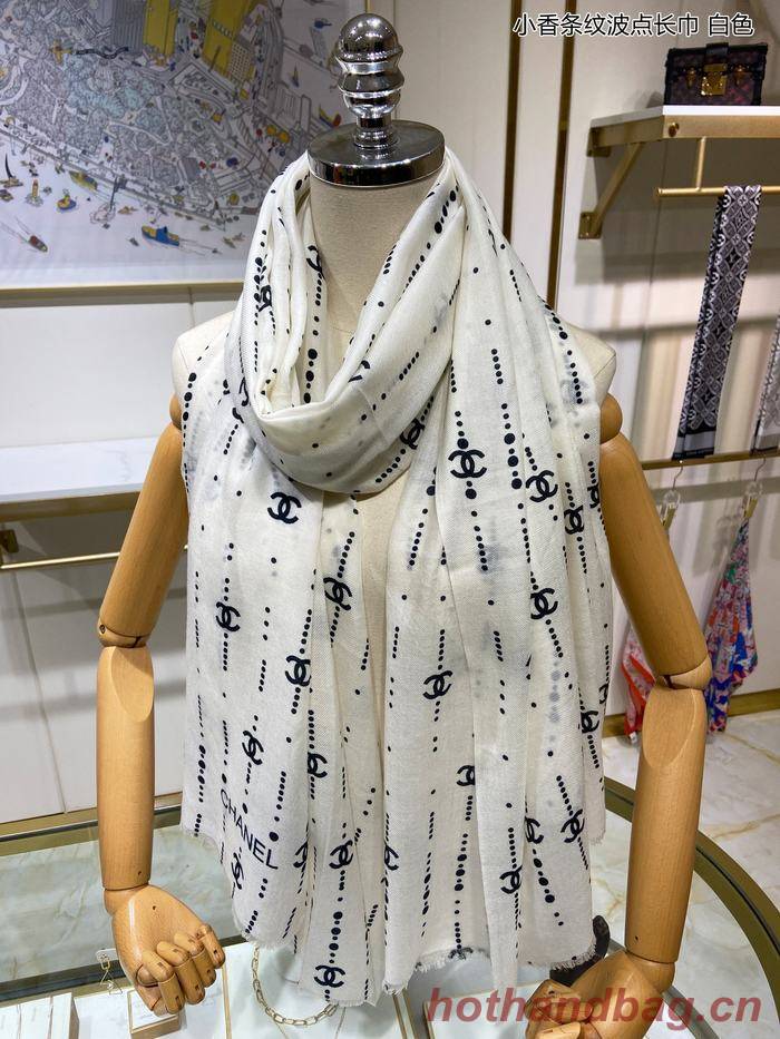 Chanel Scarf CHC00133 Chanel Scarf CHC00133