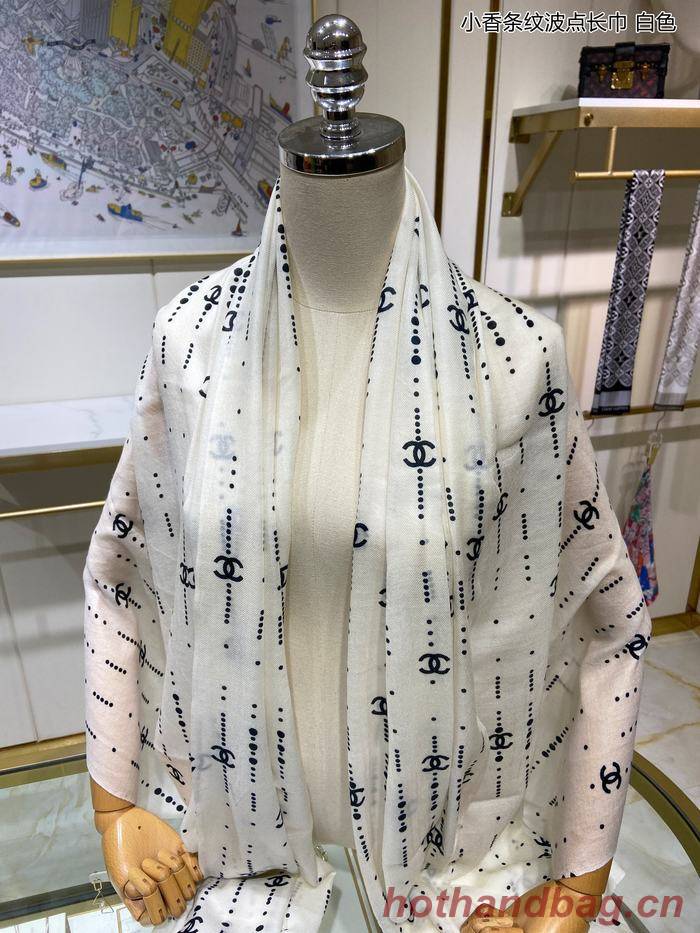 Chanel Scarf CHC00133 Chanel Scarf CHC00133