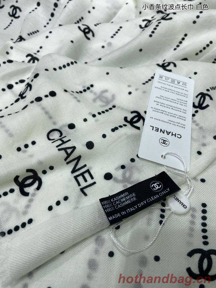 Chanel Scarf CHC00133 Chanel Scarf CHC00133