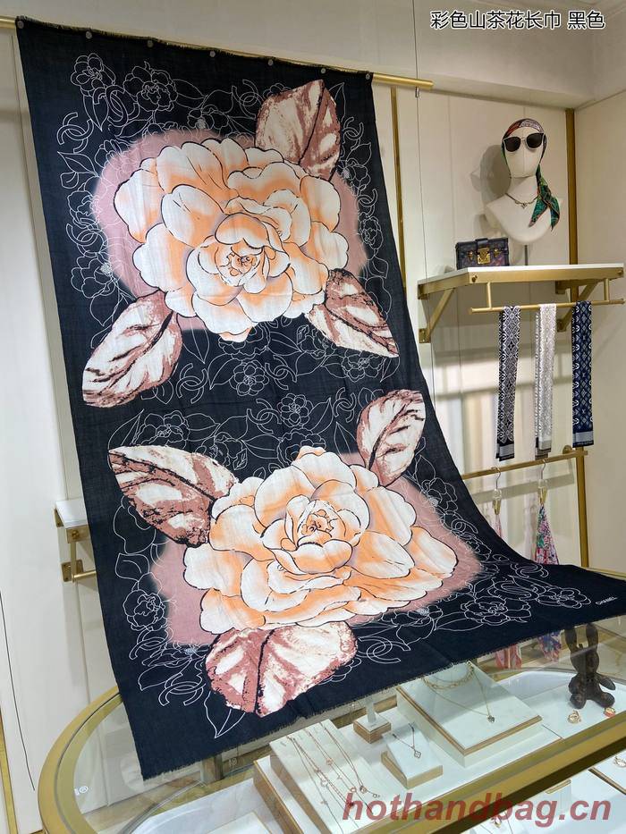 Chanel Scarf CHC00144 Chanel Scarf CHC00144