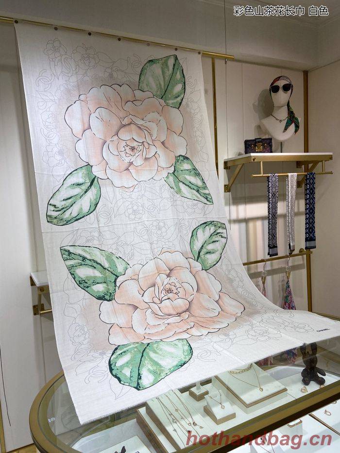 Chanel Scarf CHC00145 Chanel Scarf CHC00145