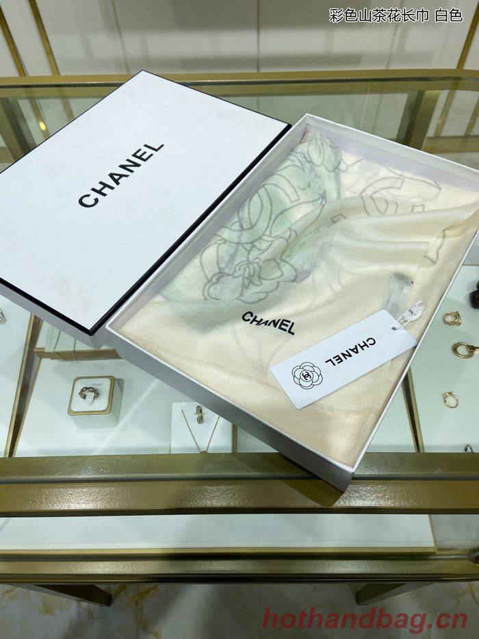 Chanel Scarf CHC00145 Chanel Scarf CHC00145