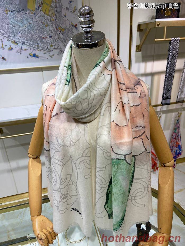 Chanel Scarf CHC00145 Chanel Scarf CHC00145