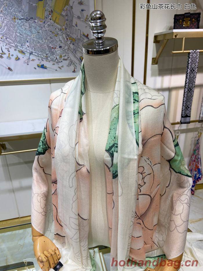 Chanel Scarf CHC00145 Chanel Scarf CHC00145