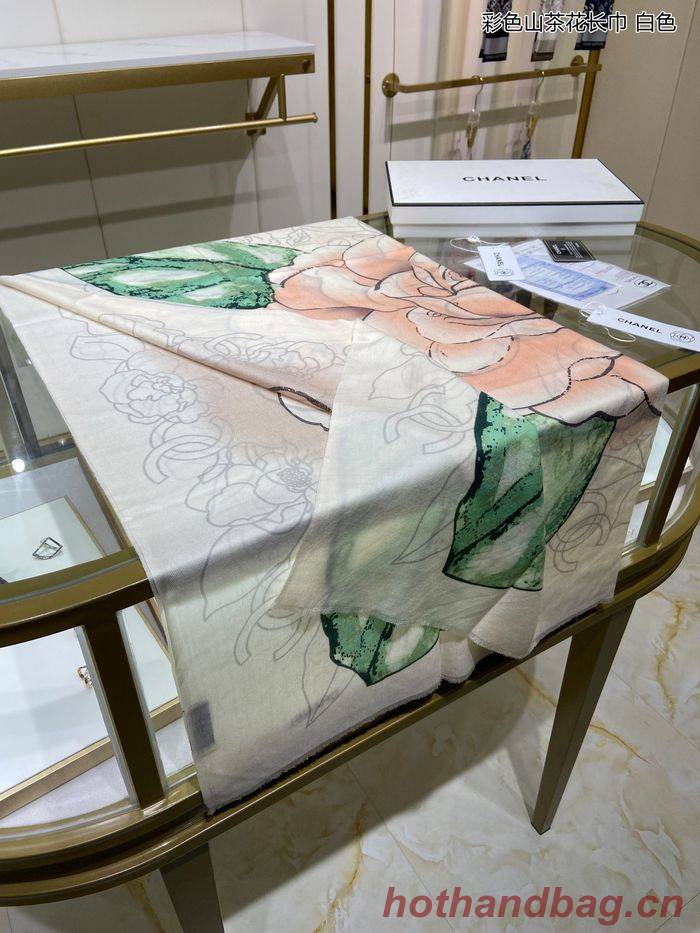 Chanel Scarf CHC00145 Chanel Scarf CHC00145