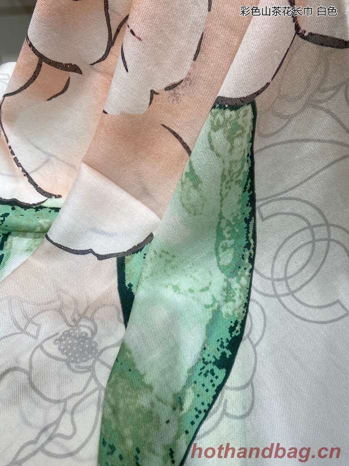 Chanel Scarf CHC00145 Chanel Scarf CHC00145
