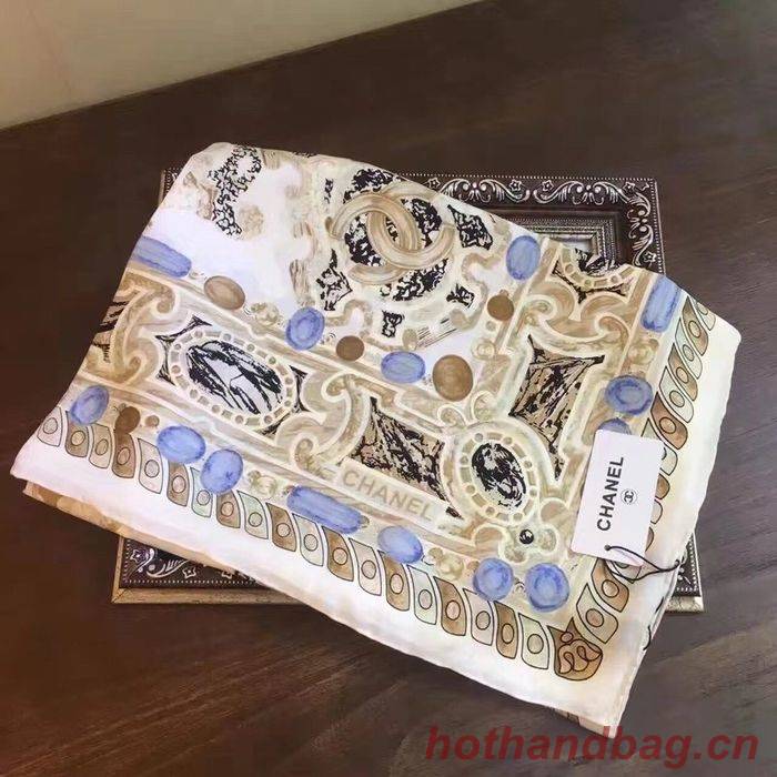 Chanel Scarf CHC00181 Chanel Scarf CHC00181