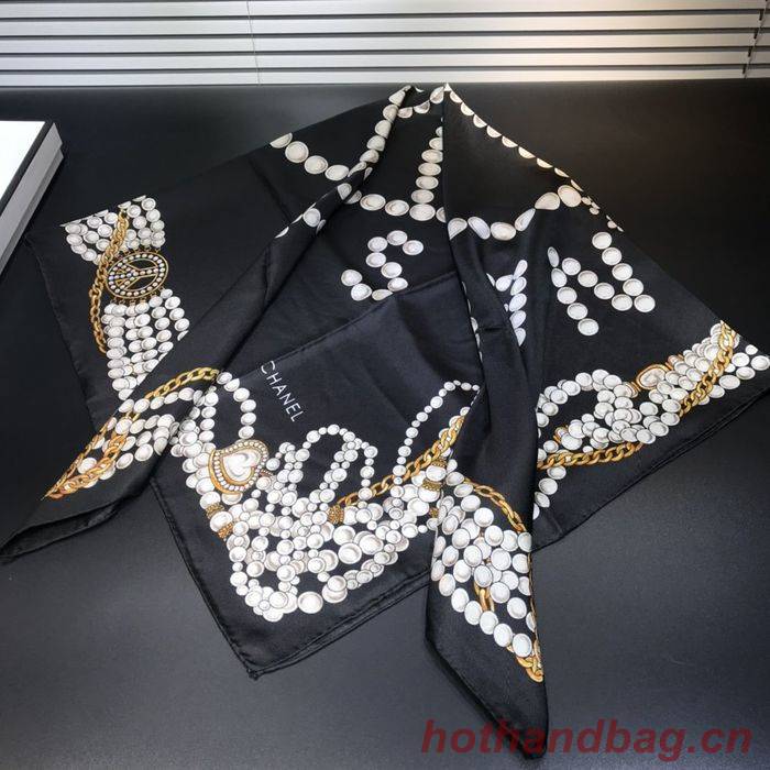 Chanel Scarf CHC00196 Chanel Scarf CHC00196
