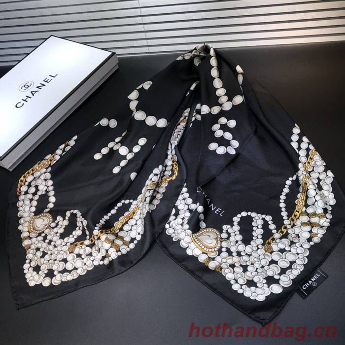 Chanel Scarf CHC00196 Chanel Scarf CHC00196