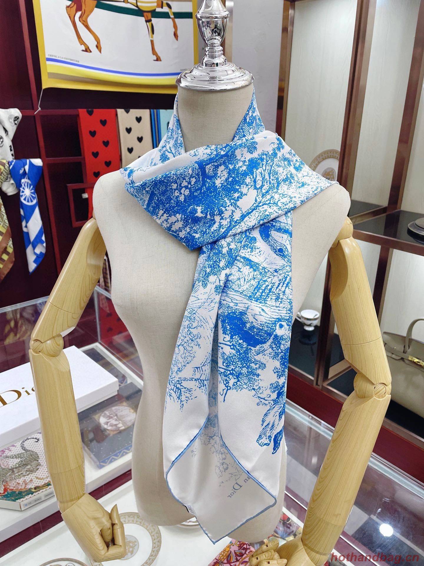 Dior Scarf DIC00063 Dior Scarf DIC00063