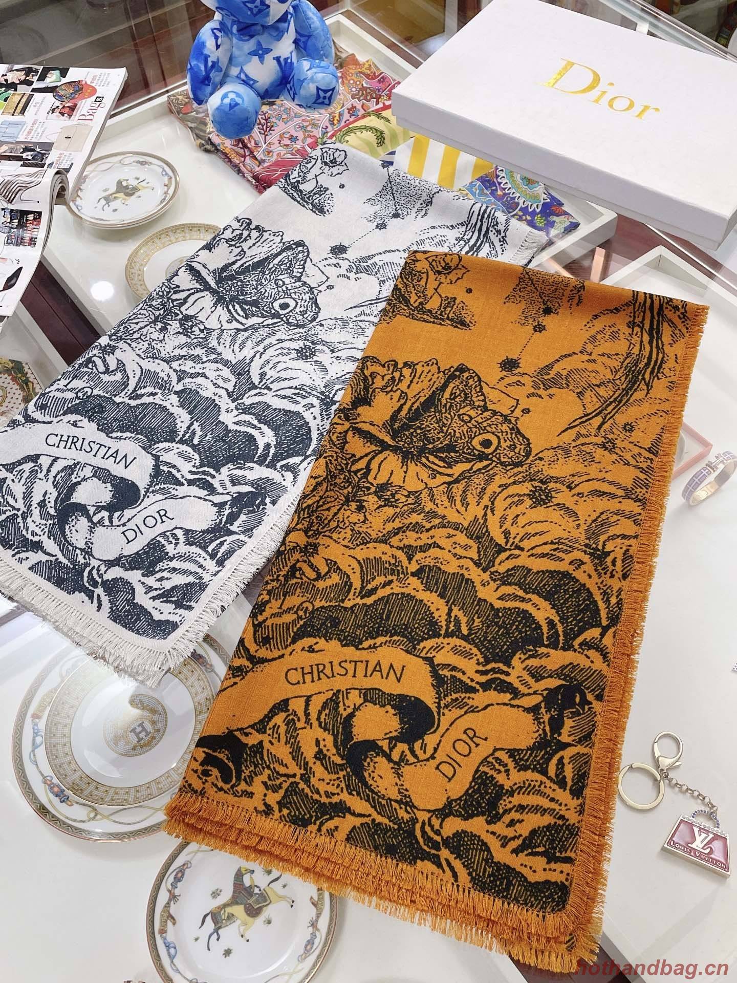 Dior Scarf DIC00088 Dior Scarf DIC00088