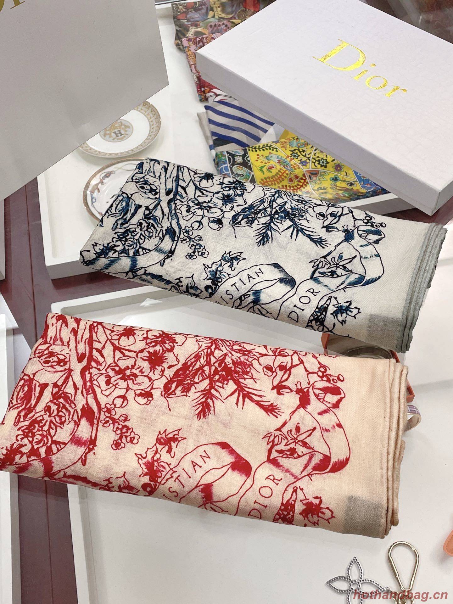 Dior Scarf DIC00134 Dior Scarf DIC00134