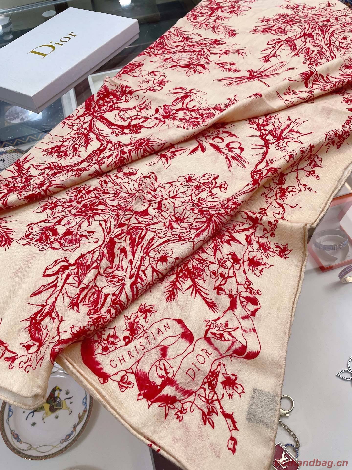 Dior Scarf DIC00134 Dior Scarf DIC00134