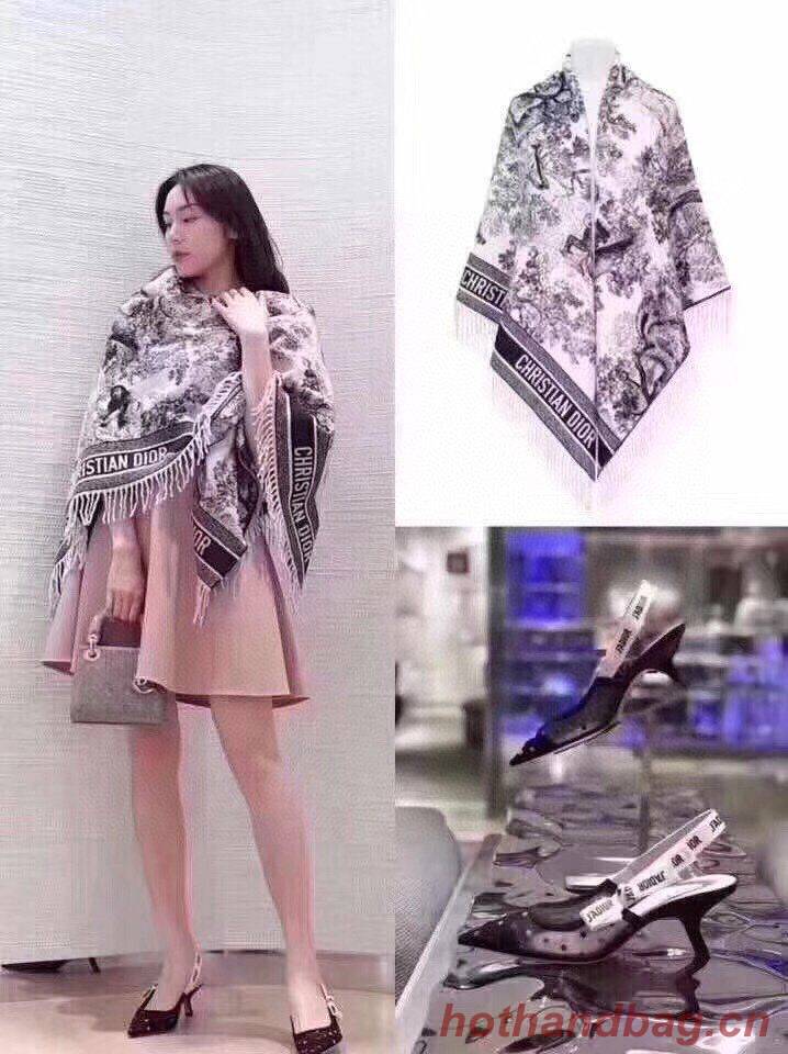 Dior Scarf DIC00140 Dior Scarf DIC00140