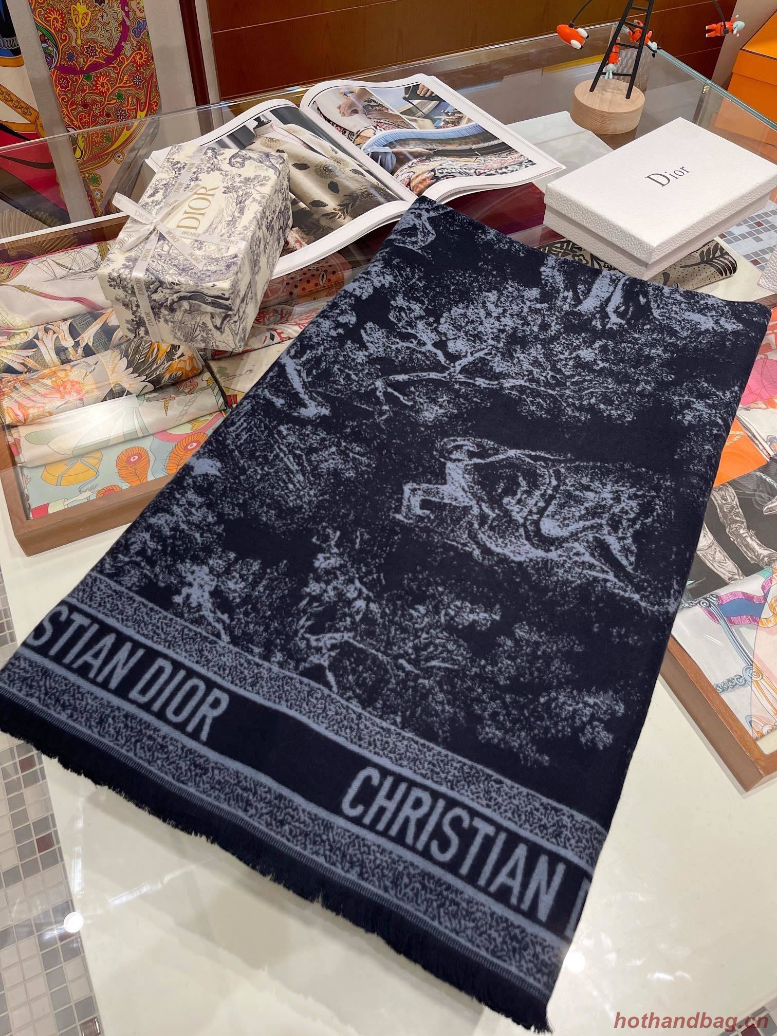 Dior Scarf DIC00141 Dior Scarf DIC00141