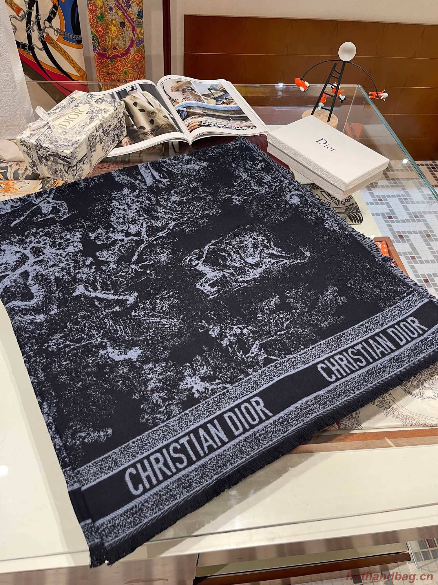 Dior Scarf DIC00141 Dior Scarf DIC00141