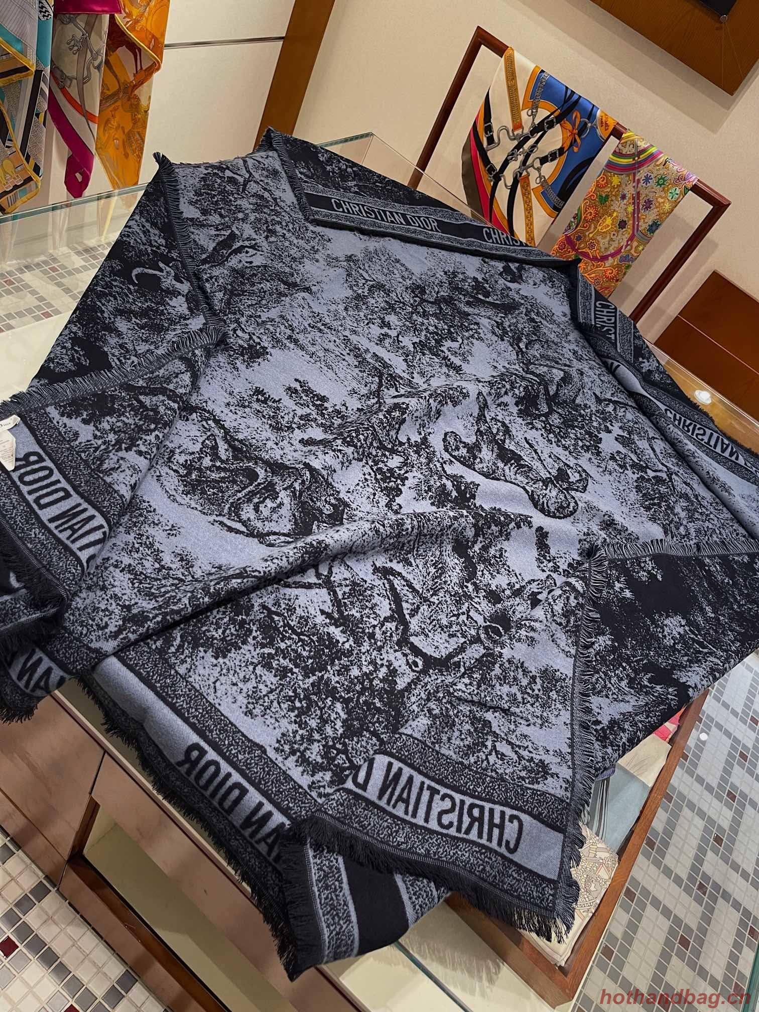 Dior Scarf DIC00141 Dior Scarf DIC00141