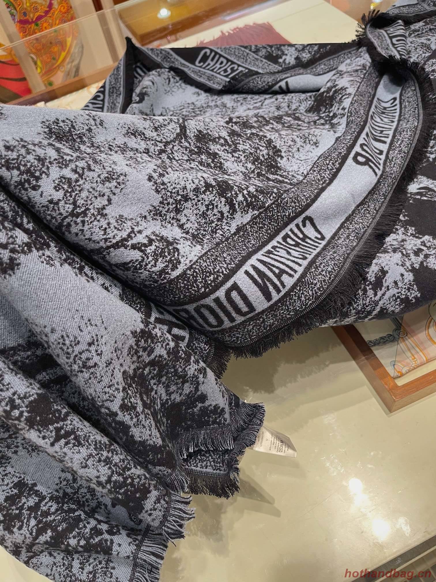 Dior Scarf DIC00141 Dior Scarf DIC00141