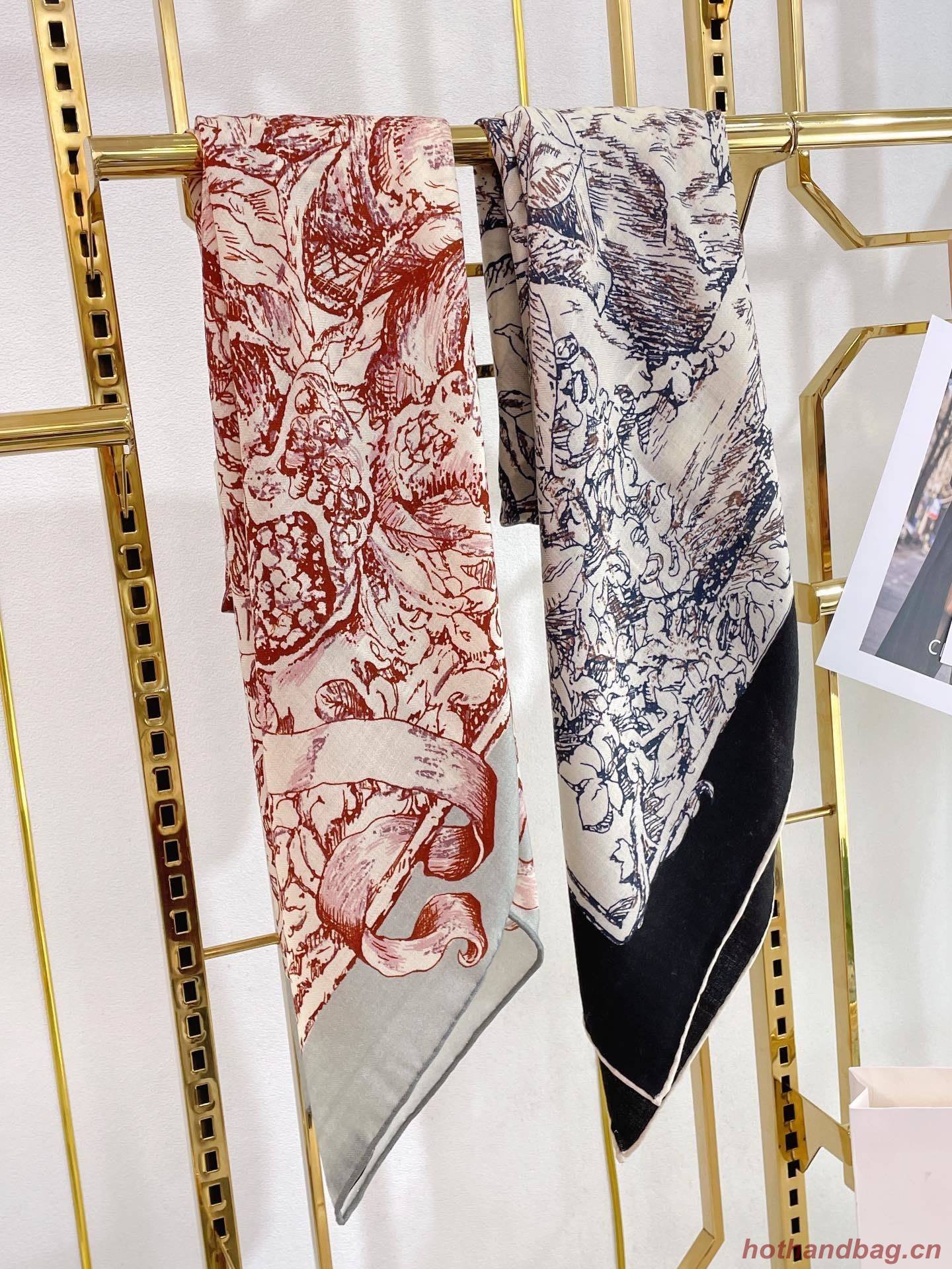 Dior Scarf DIC00144 Dior Scarf DIC00144