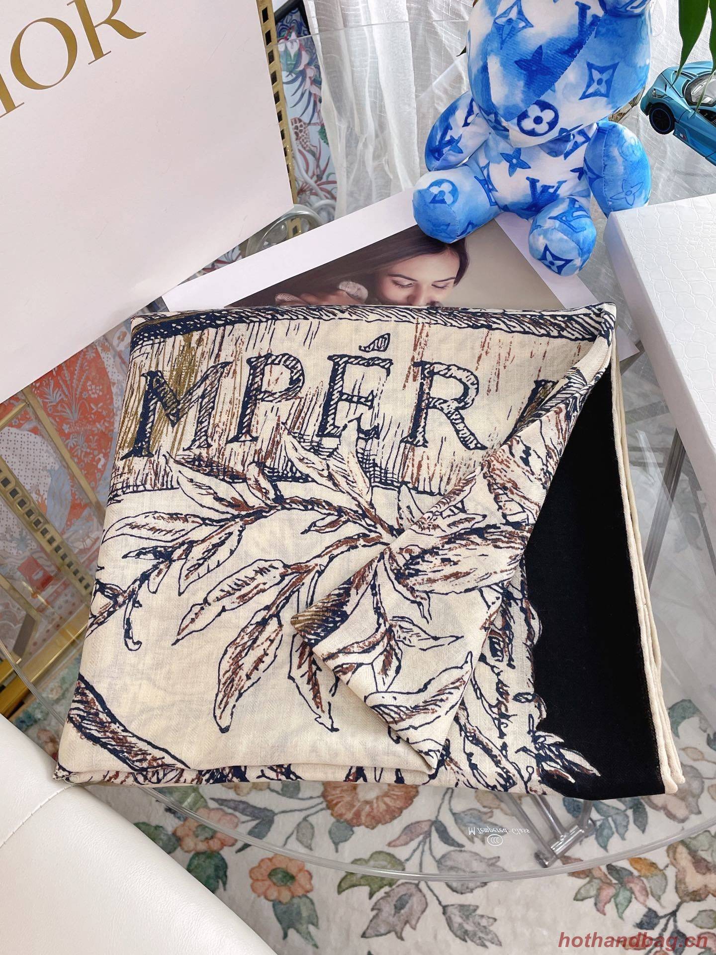 Dior Scarf DIC00145 Dior Scarf DIC00145