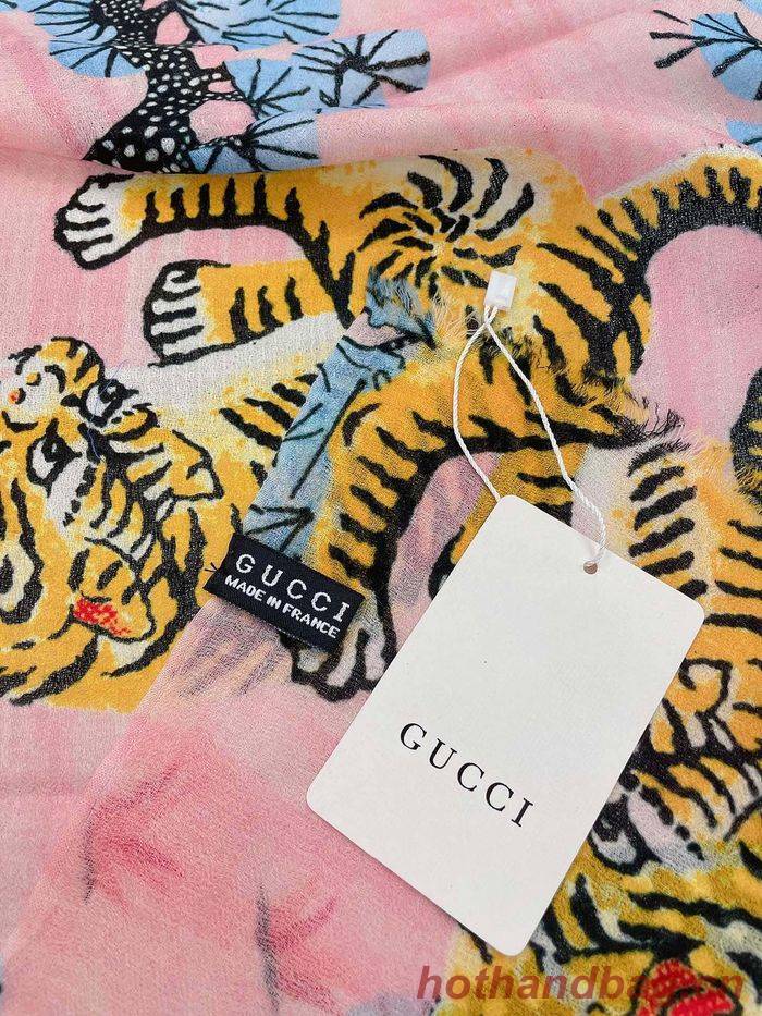 Gucci Scarf GUC00079 Gucci Scarf GUC00079
