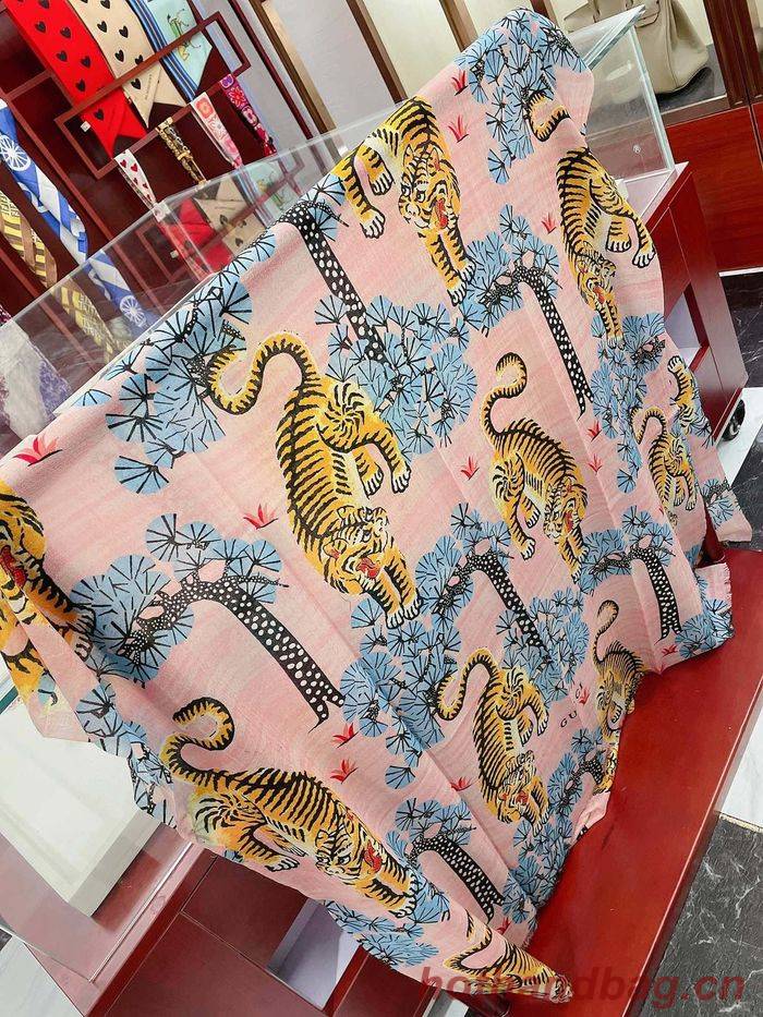 Gucci Scarf GUC00079 Gucci Scarf GUC00079