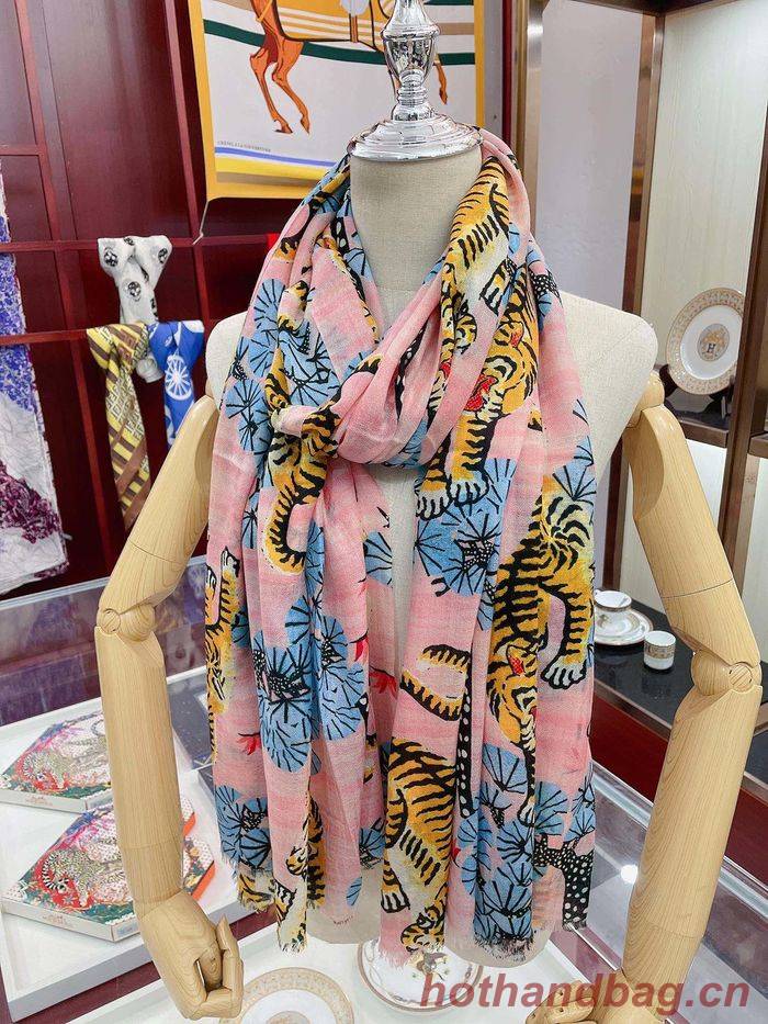 Gucci Scarf GUC00079 Gucci Scarf GUC00079