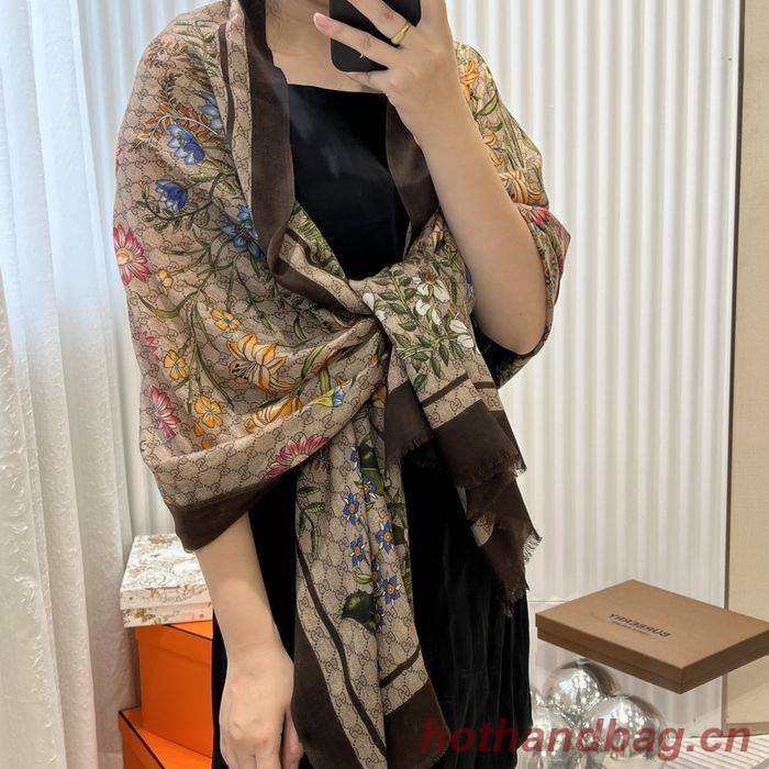 Gucci Scarf GUC00085 Gucci Scarf GUC00085
