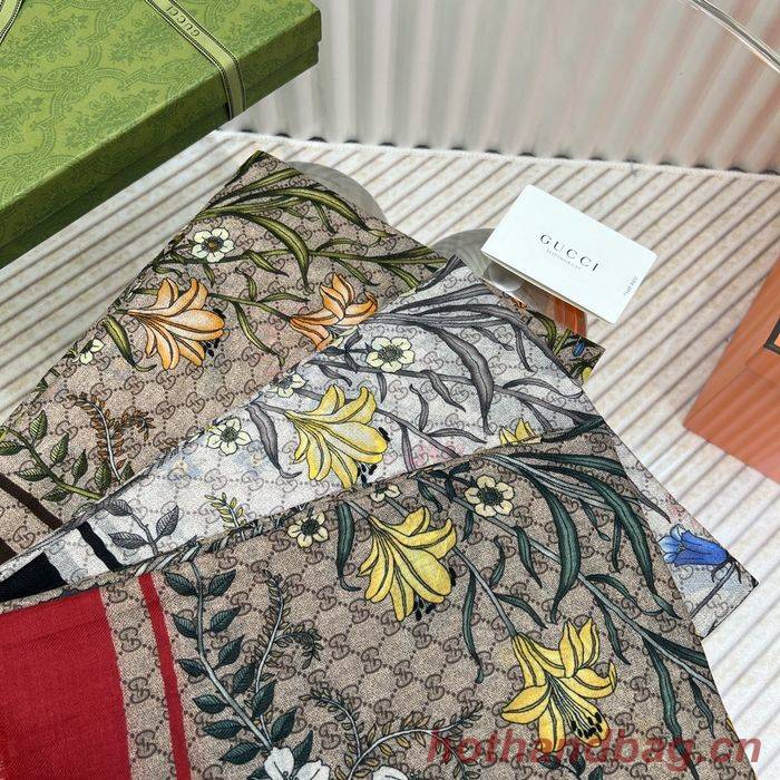 Gucci Scarf GUC00085 Gucci Scarf GUC00085