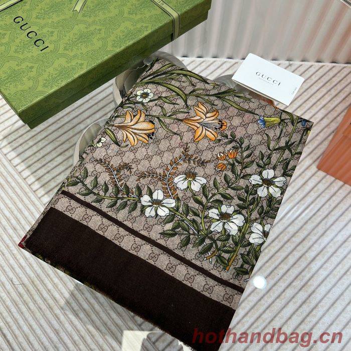 Gucci Scarf GUC00085 Gucci Scarf GUC00085