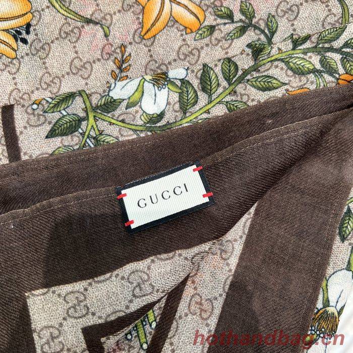 Gucci Scarf GUC00085 Gucci Scarf GUC00085