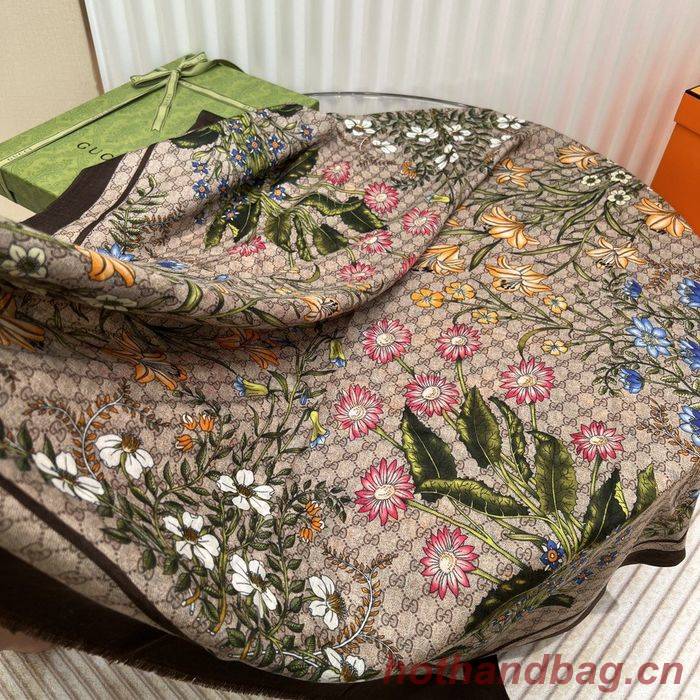 Gucci Scarf GUC00085 Gucci Scarf GUC00085