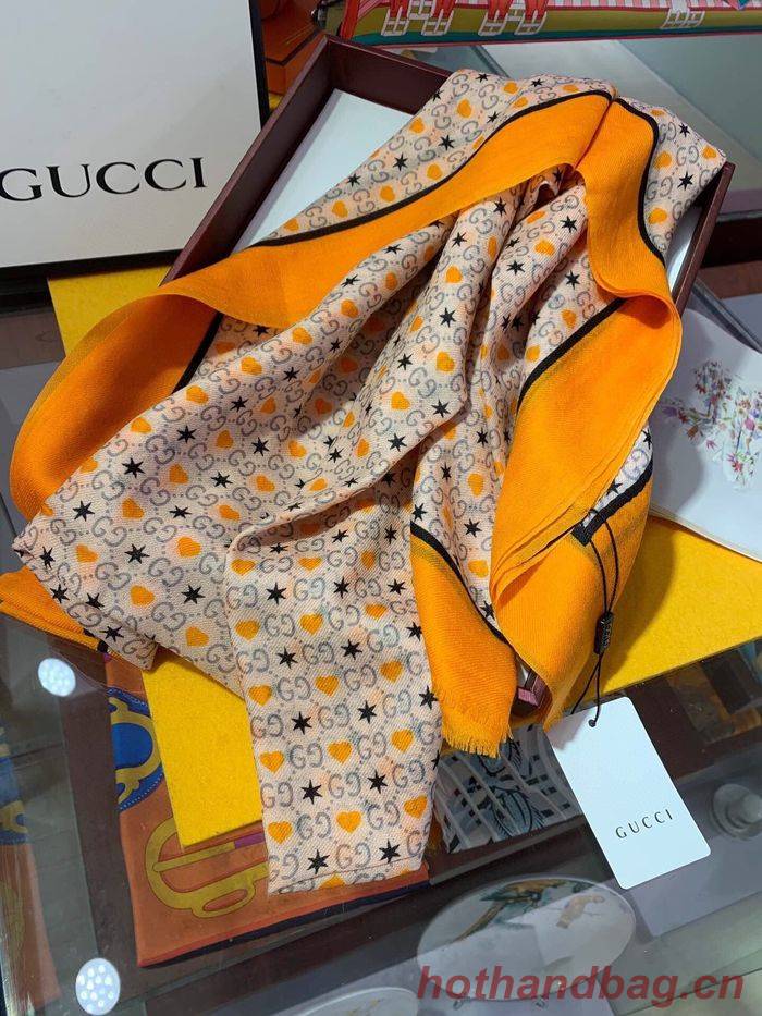Gucci Scarf GUC00088 Gucci Scarf GUC00088