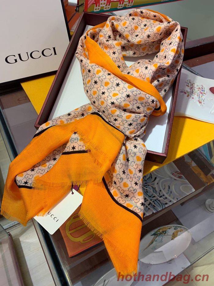 Gucci Scarf GUC00088 Gucci Scarf GUC00088