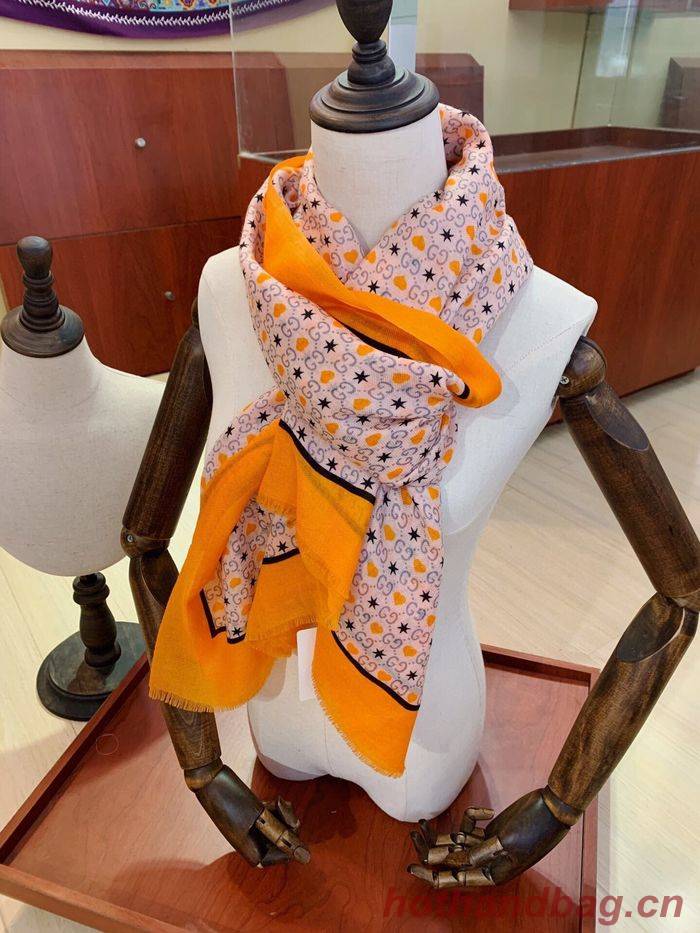 Gucci Scarf GUC00088 Gucci Scarf GUC00088