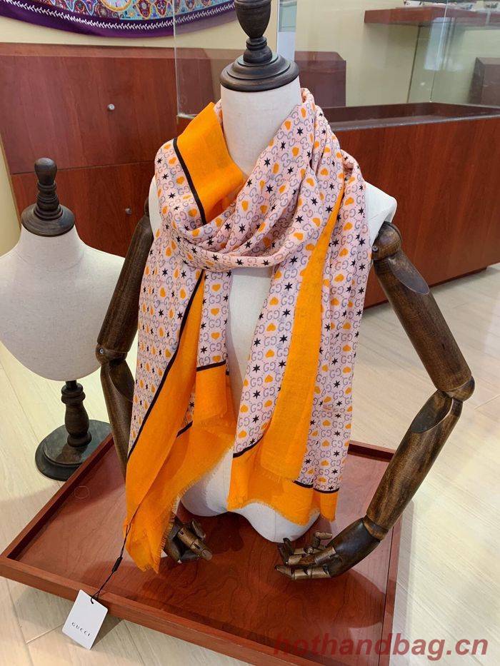 Gucci Scarf GUC00088 Gucci Scarf GUC00088