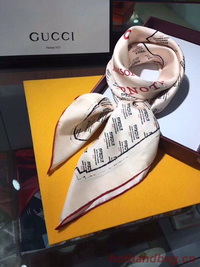Gucci Scarf GUC00091 Gucci Scarf GUC00091