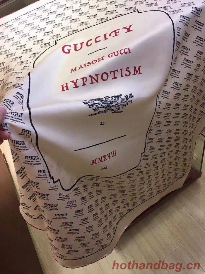 Gucci Scarf GUC00091 Gucci Scarf GUC00091