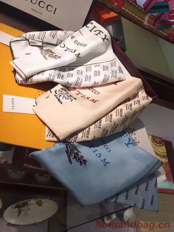 Gucci Scarf GUC00091 Gucci Scarf GUC00091