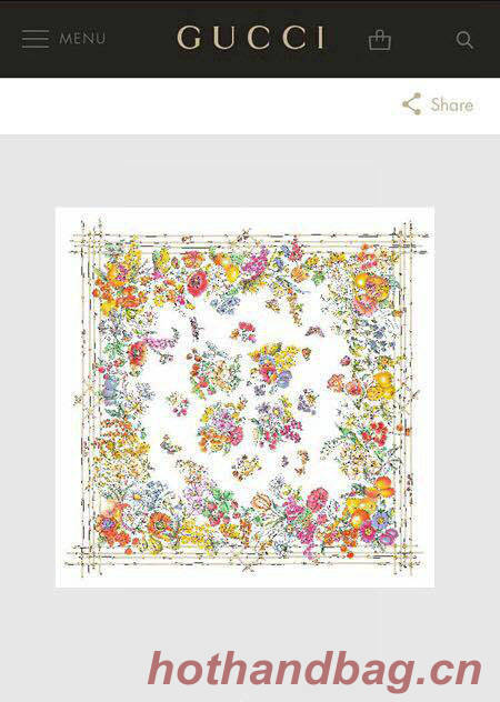 Gucci Scarf GUC00095 Gucci Scarf GUC00095