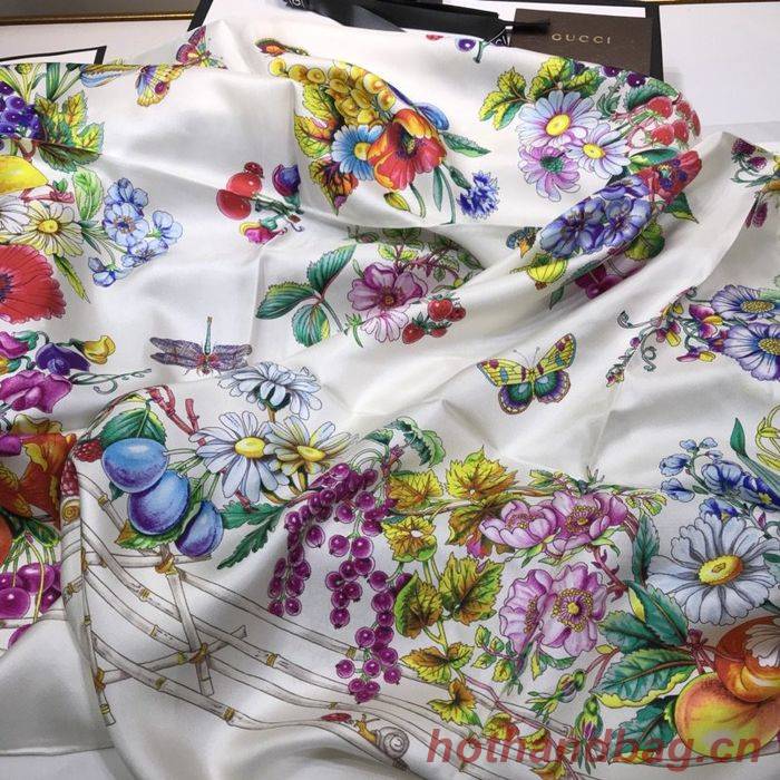 Gucci Scarf GUC00095 Gucci Scarf GUC00095