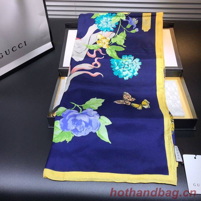 Gucci Scarf GUC00104 Gucci Scarf GUC00104