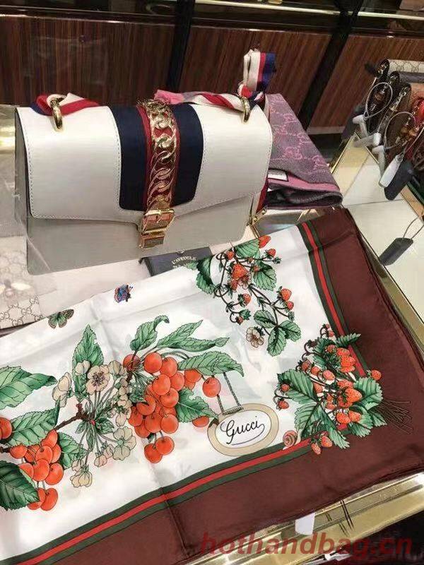 Gucci Scarf GUC00115 Gucci Scarf GUC00115