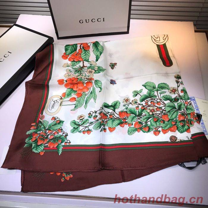 Gucci Scarf GUC00115 Gucci Scarf GUC00115