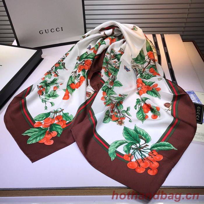Gucci Scarf GUC00115 Gucci Scarf GUC00115