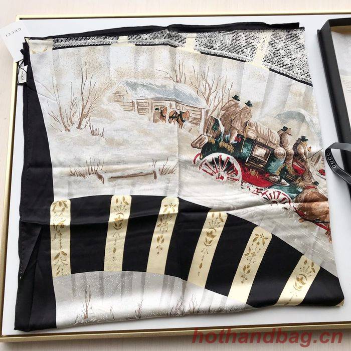 Gucci Scarf GUC00140 Gucci Scarf GUC00140