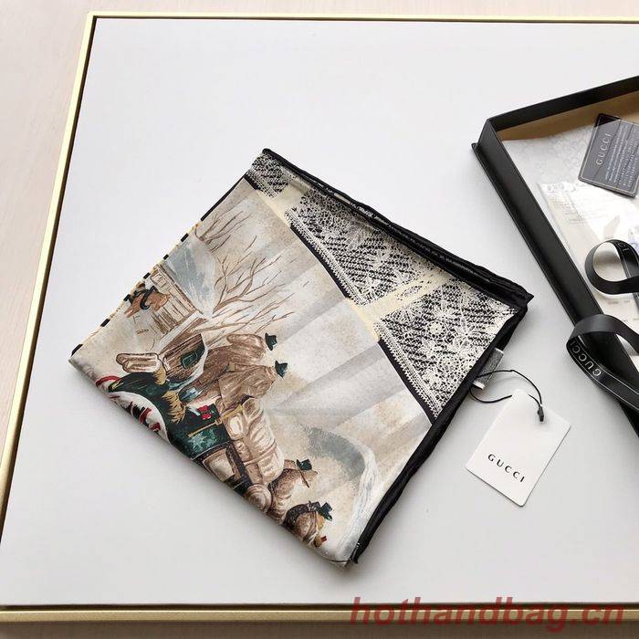 Gucci Scarf GUC00140 Gucci Scarf GUC00140