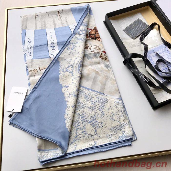 Gucci Scarf GUC00141 Gucci Scarf GUC00141